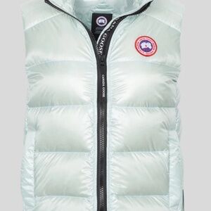 Canada Goose NWT Women’s Cypress Vest -  Size L -HOLIDAY SAVINGS! Great Gift 🎁
